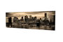 Wallity Lienzo Decorativo PC011 Multicolor 30 x 80 cm